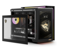MSI MEG Vision X AI Ultra 9-285K/64GB/2TB/Win11 RTX5090 - 1454936 - zdjęcie 5